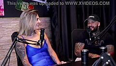 he wipes cum off wives then dna reveals they're half-brothers! 😲🔥