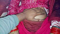 Stepsister's Tight Ass Begs for Secret Creampie Tease and Fuck