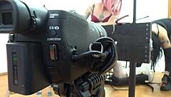 Alexandra Miret Sado 14 Ignites Deep Transsexual Desire