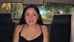 i let driver fuck me bare and cum deep inside??