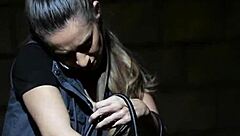 storyline milf and teen babe take turns slurping wet pussies 👅💦