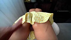 i warned you stepsis that massage would turn into rough cock riding