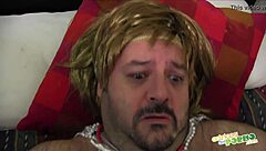 wanna fuck this desperate street puta hard?