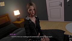 ripples 130 game features intense clothes ripping action