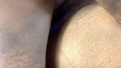 feel how his long cock stretches and fills my soaking wet pussy deep