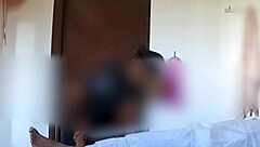 Erotic Massage Spirals Into Explosive Intense Handjob Climax