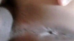 i'm cojiendo my mujer right now feels so good