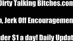 hey, how about a pov tease as your cash payment?