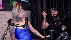 he wipes cum off wives then dna reveals they're half-brothers! 😲🔥