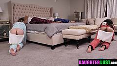 yo these father figures throatpie each others stepdaughters hard.