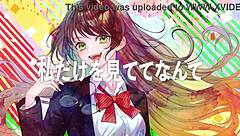 christmas dive fun with tsuina-chan vibes