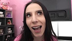 angelo godshack and nelly kent get dirty, pissing in each other's mouths during rough fisting and squirting