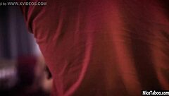 Karla Kush and Alex Coal share huge cock after lesbian play