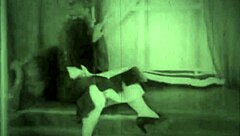 i fall for dark lantern's beauty and beast