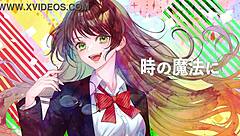 christmas dive fun with tsuina-chan vibes