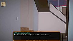 i feel the thrill building in my new family game chapter 575 full of twists and intimate connections unfolding now.