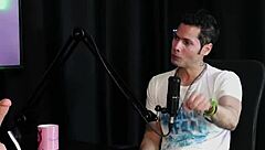 blonde heats up strips sheer swinger party