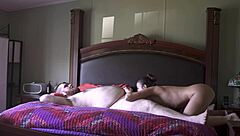 helena price takes quick hardcore pounding from horny stud in bedroom