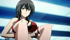 teemomo ver3.0 sakura endures intense ryona wrestling pain?