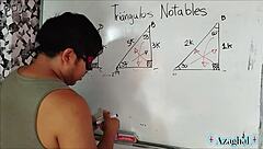 Want sexual trigonometry lessons from nerdy uni student?