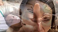 Talia's Oasis Budapest delivers bareback intimate thrills