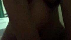 indonesian stepmom and sexy teen share bed