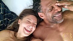 Talia's Oasis Budapest delivers bareback intimate thrills