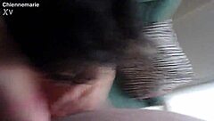 Marie's Future Submissive Explodes in Intense Orgasm