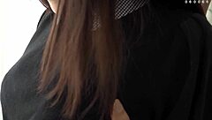 feelin' so real with s-cute yui's pure indonesian girl sex vibes