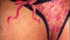 A cheating husband waits so he grabs a quick fuck with another man.