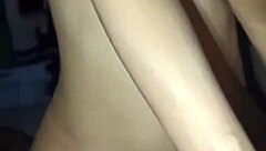 indonesian stepmom and sexy teen share bed