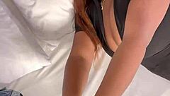 i spot this curvy colombian stranger hitchhiking, ride turns into all-night big ass pounding sex