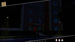 harem hotel episode 390 packed with steamy group action