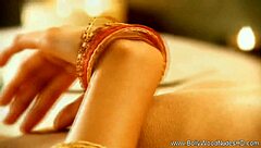 hey, check out this exotic indian princess rosy dancing nude all sensual and erotic