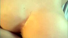 Beautiful Mexican Latina Lets Amateur Stud Pound Her Tight Ass Deep