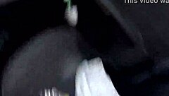 two busty babes barbara alves and pernocas bike without panties in the rain, voyeur style