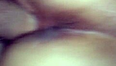 young babe riding cock with her asshole winking teasingly?