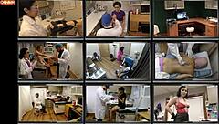 doc jackie banes gives patient latex nurse second opinion ass spread