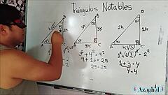 Want sexual trigonometry lessons from nerdy uni student?