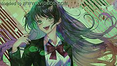 christmas dive fun with tsuina-chan vibes