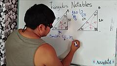 Want sexual trigonometry lessons from nerdy uni student?