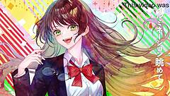 christmas dive fun with tsuina-chan vibes