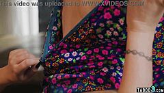 redhead milf lauren phillips makes teen gf coco squirt hard licking pussy