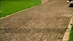 wow can you believe i stumbled on this pretty young slut?!