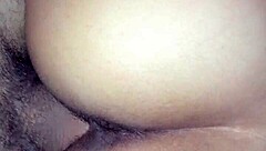 young babe riding cock with her asshole winking teasingly?