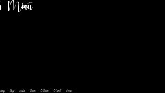 Dude my cheating gf Gail takes my huge cock deep in 3D hentai office game!