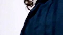 after fucking her begging she finally gives virgin ass on vacation homemade