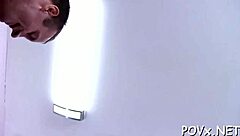 i'm so horny for this barely legal teen slut's tight pussy getting roughly fucked pov