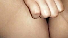 Cute colombian bride babe shakes big ass and tits in homemade fuck 😍🍑