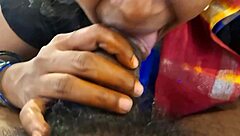 Tamil Married Salesgirl Screams as Indian Desi Men Rip Clothes for Rough Wedding Roleplay Fuck!